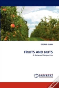 Capa do artigo Fruits And Nuts