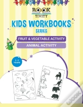 Fruits And Vegetables Activity / Animal Activity