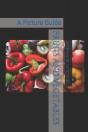 Fruits And Vegetables - Preview
