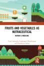 Fruits And Vegetables As Nutraceutical - Preview