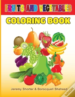 Capa do artigo Fruits And Vegetables
