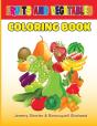 Fruits And Vegetables - Preview
