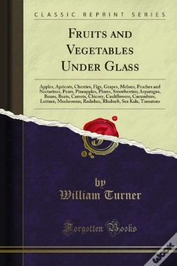 Capa do artigo Fruits And Vegetables Under Glass