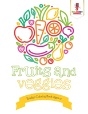 Fruits And Veggies - Preview