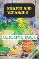 Fruits And Vitamins