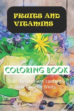 Capa do artigo Fruits And Vitamins