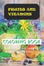 Fruits And Vitamins - Preview
