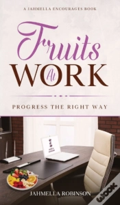 Capa do artigo Fruits At Work