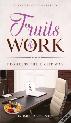 Capa do artigo Fruits At Work
