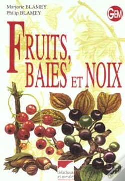 Capa do artigo Fruits, Baies Et Noix