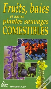 Capa do artigo Fruits Baies Et Plantes Comestibles