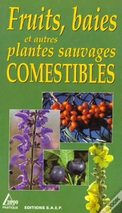 Capa do artigo Fruits Baies Et Plantes Comestibles