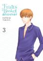 Fruits Basket Another, Vol. 3 - Preview