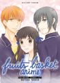 Fruits Basket : Coffret D'Illustrations - Preview