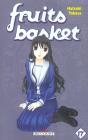 Fruits Basket T.17 - Preview