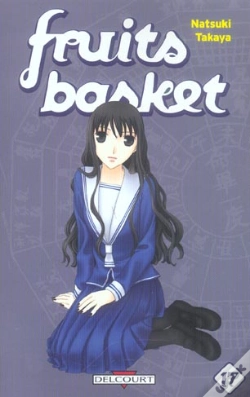 Capa do artigo Fruits Basket T.17