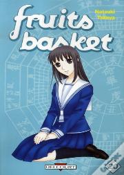 Fruits Basket T.20
