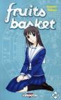 Fruits Basket T.20 - Preview