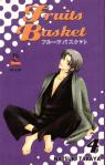 Fruits Basket - Volume 4
