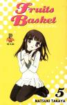 Fruits Basket - Volume 5