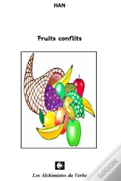Capa do artigo Fruits Conflits