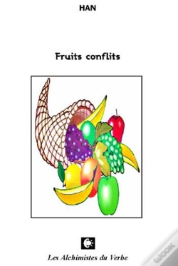 Capa do artigo Fruits Conflits