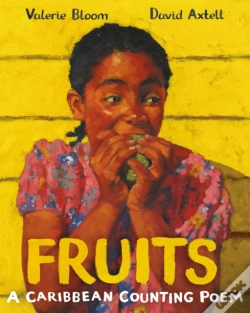 Capa do artigo Fruits