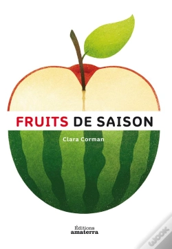 Capa do artigo Fruits De Saison