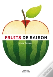 Capa do artigo Fruits De Saison