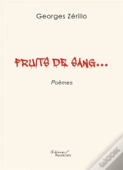 Capa do artigo Fruits De Sang...