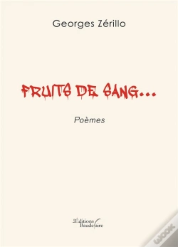 Capa do artigo Fruits De Sang...