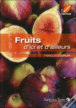 Capa do artigo Fruits D'Ici Et D'Ailleurs
