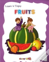Capa do artigo Fruits