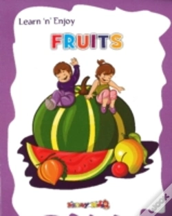 Capa do artigo Fruits