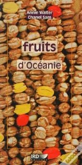 Fruits D'Oceanie