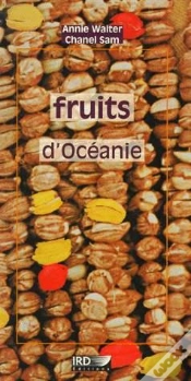Capa do artigo Fruits D