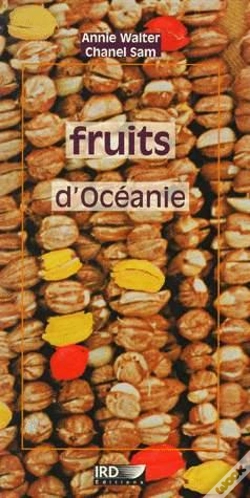 Capa do artigo Fruits D'Oceanie