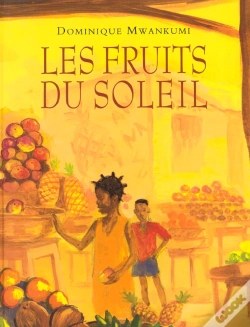 Capa do artigo Fruits Du Soleil (Les)