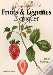 Fruits & Legumes A Croquer