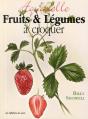 Fruits & Legumes A Croquer - Preview