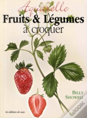 Fruits & Legumes A Croquer