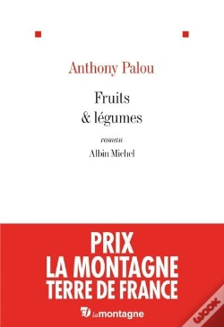Capa do artigo Fruits & Légumes