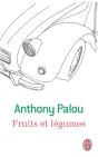 Fruits Et Légumes - Preview