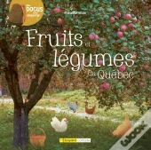 Fruits Et Légumes Du Québec