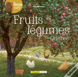 Capa do artigo Fruits Et Légumes Du Québec