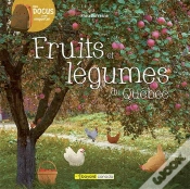 Capa do artigo Fruits Et Légumes Du Québec