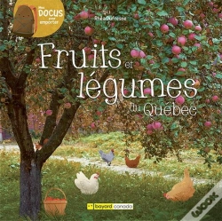 Capa do artigo Fruits Et Légumes Du Québec