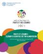 Fruits Et Legumes - Elements Essentiels De Ton Alimentation - Preview