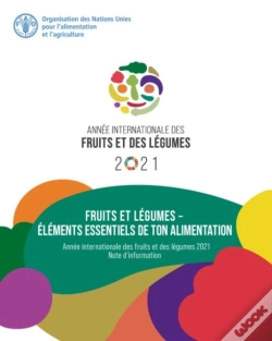 Capa do artigo Fruits Et Legumes - Elements Essentiels De Ton Alimentation