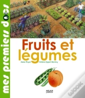 Fruits Et Légumes